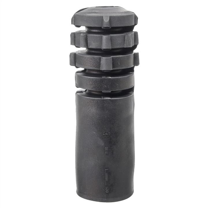 SWAG 60 10 4458 Shock absorber boot 60104458: Buy near me in Poland at 2407.PL - Good price!