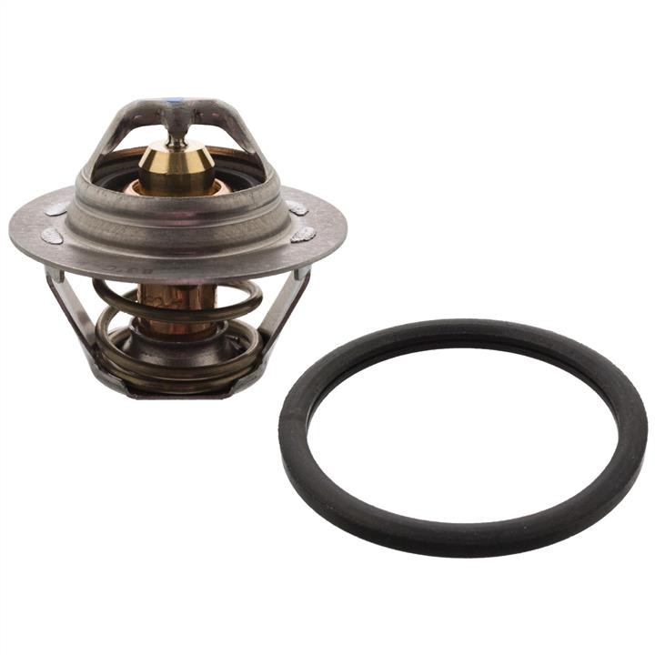 SWAG 60 10 4794 Thermostat, coolant 60104794: Buy near me in Poland at 2407.PL - Good price!