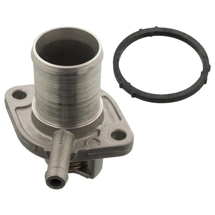 SWAG 60 10 4909 Thermostat, coolant 60104909: Buy near me in Poland at 2407.PL - Good price!