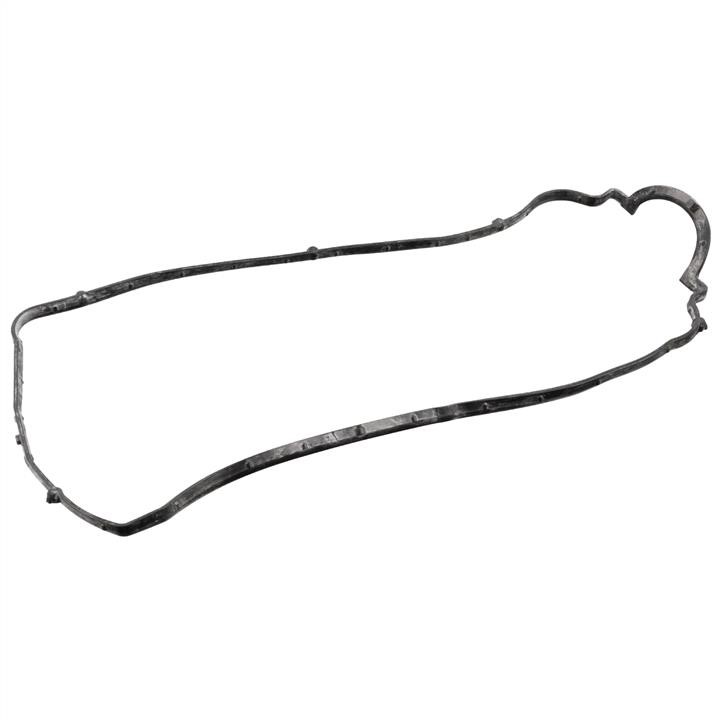 SWAG 60 10 5929 Gasket, cylinder head cover 60105929: Buy near me in Poland at 2407.PL - Good price!