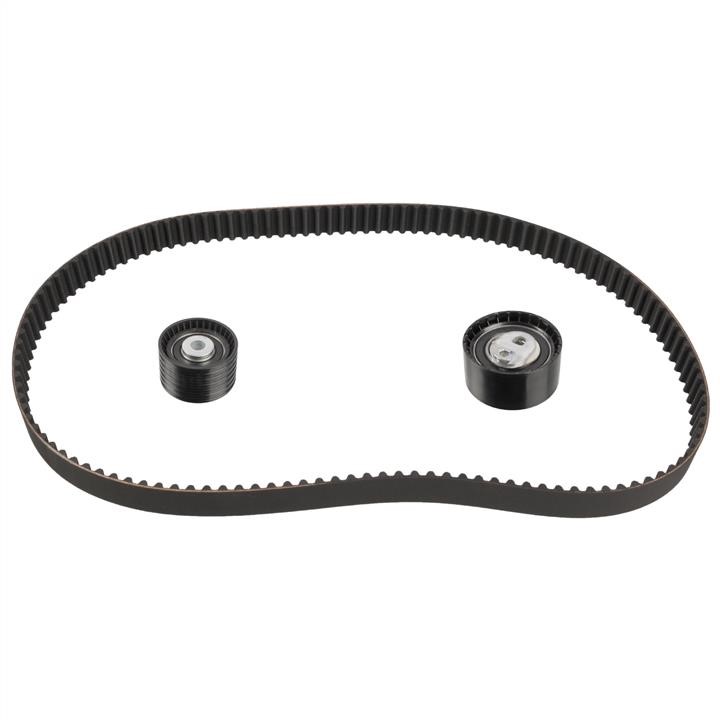 SWAG 60 10 6310 Timing Belt Kit 60106310: Buy near me in Poland at 2407.PL - Good price!