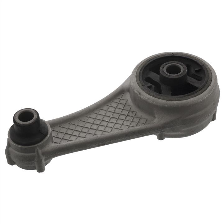 SWAG 60 13 0006 Gearbox mount rear 60130006: Buy near me in Poland at 2407.PL - Good price!