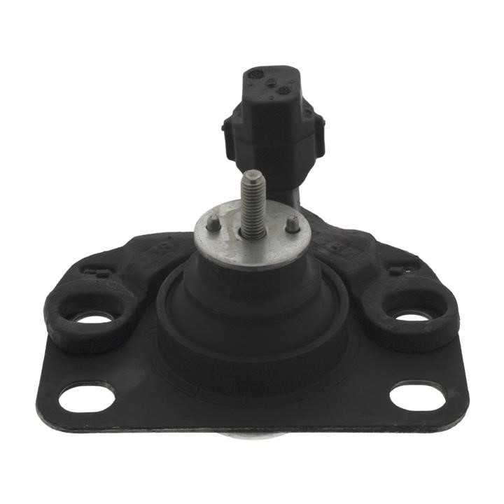 SWAG 60 13 0015 Engine mount right 60130015: Buy near me in Poland at 2407.PL - Good price!