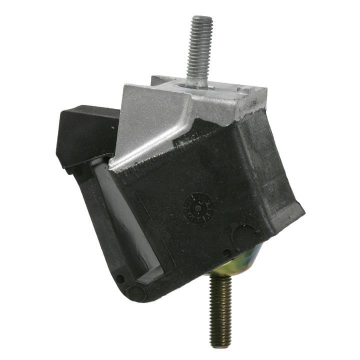 SWAG 60 13 0016 Engine mount left 60130016: Buy near me in Poland at 2407.PL - Good price!