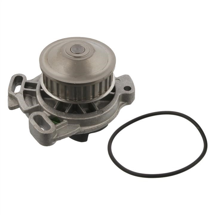 SWAG 60 15 0020 Water pump 60150020: Buy near me in Poland at 2407.PL - Good price!