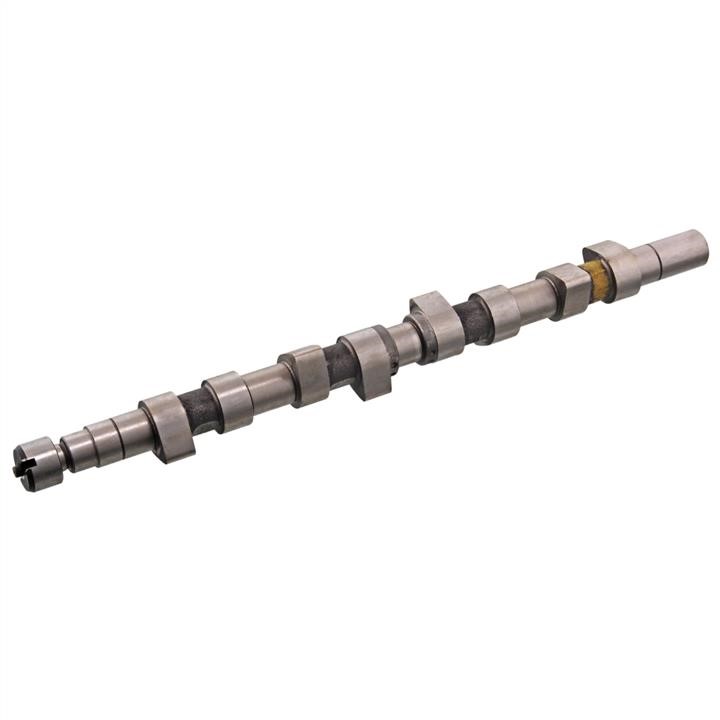 SWAG 60 31 0001 Camshaft 60310001: Buy near me at 2407.PL in Poland at an Affordable price!