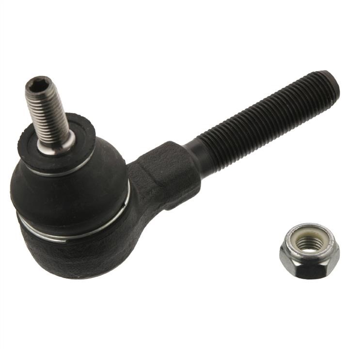 SWAG 60 71 0002 Tie rod end outer 60710002: Buy near me in Poland at 2407.PL - Good price!