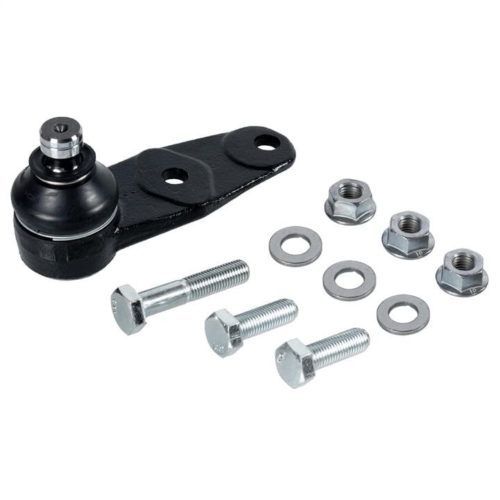SWAG 60 78 0006 Ball joint 60780006: Buy near me in Poland at 2407.PL - Good price!
