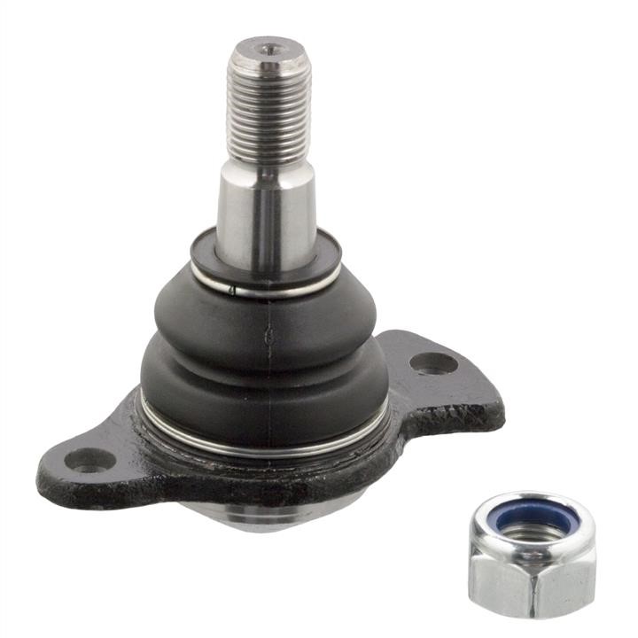 SWAG 60 78 0020 Ball joint 60780020: Buy near me in Poland at 2407.PL - Good price!