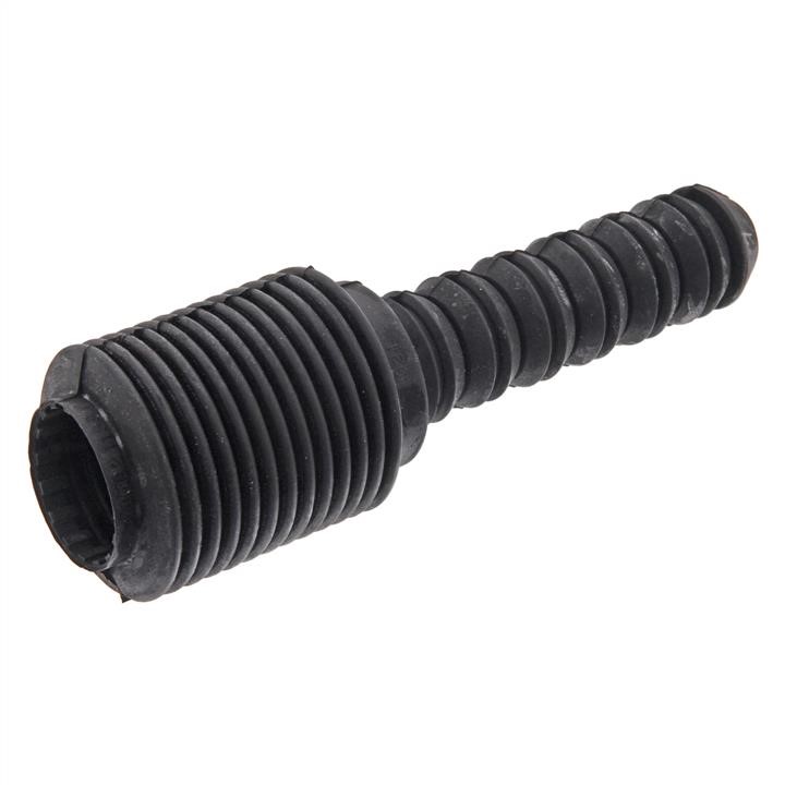 SWAG 60 87 0001 Rubber buffer, suspension 60870001: Buy near me in Poland at 2407.PL - Good price!