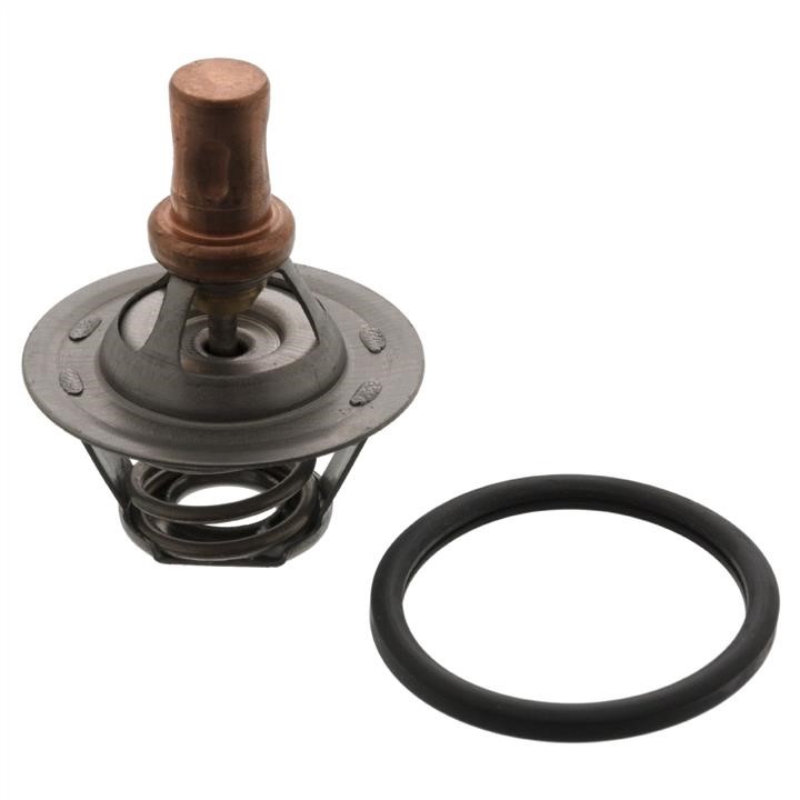 SWAG 60 90 9335 Thermostat, coolant 60909335: Buy near me in Poland at 2407.PL - Good price!