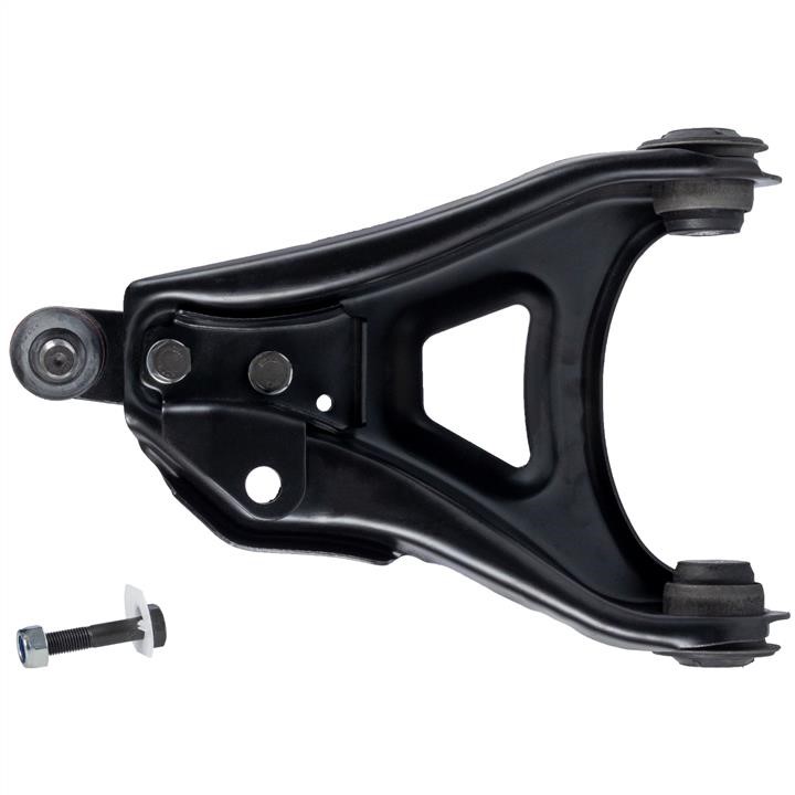 SWAG 60 91 0894 Suspension arm front lower left 60910894: Buy near me in Poland at 2407.PL - Good price!
