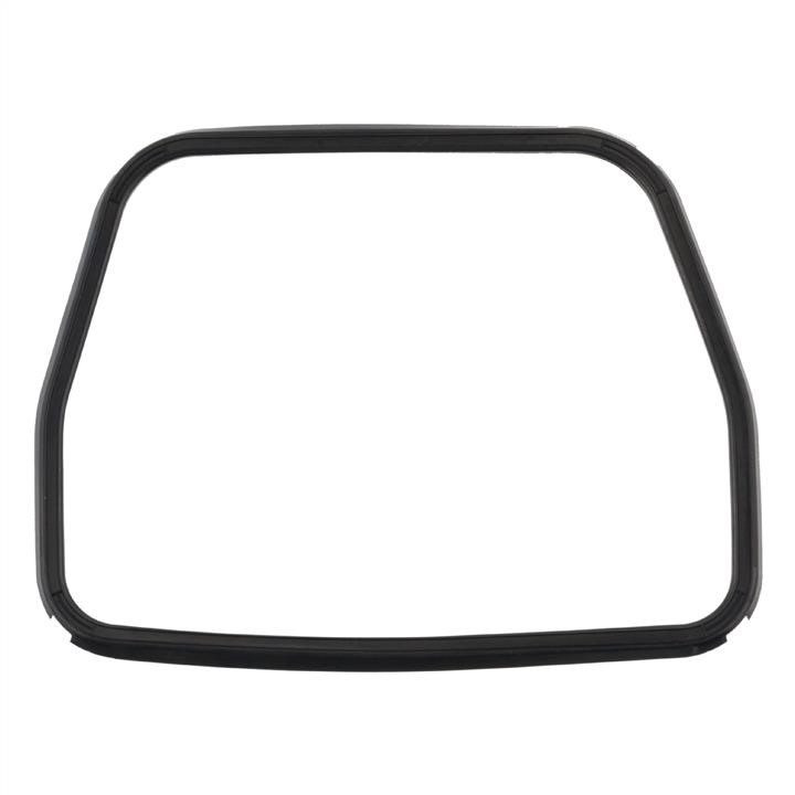 SWAG 60 91 2012 Automatic transmission oil pan gasket 60912012: Buy near me in Poland at 2407.PL - Good price!