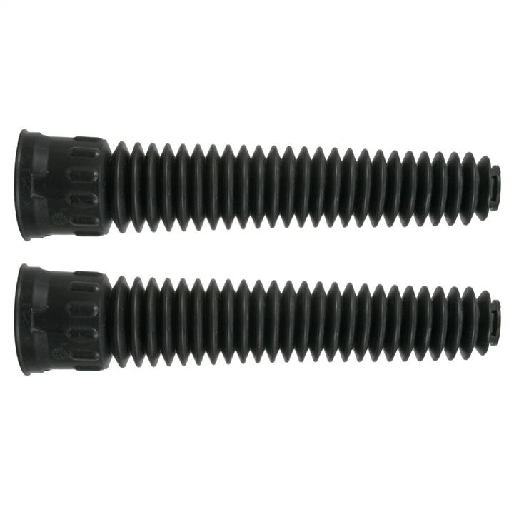 SWAG 60 91 3029 Dustproof kit for 2 shock absorbers 60913029: Buy near me in Poland at 2407.PL - Good price!
