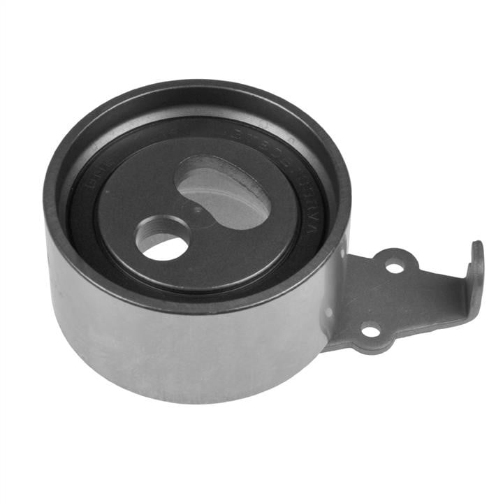 Timing belt deflection pulley Kia: ADG07626 Blue Print Timing belt tensioner pulley
