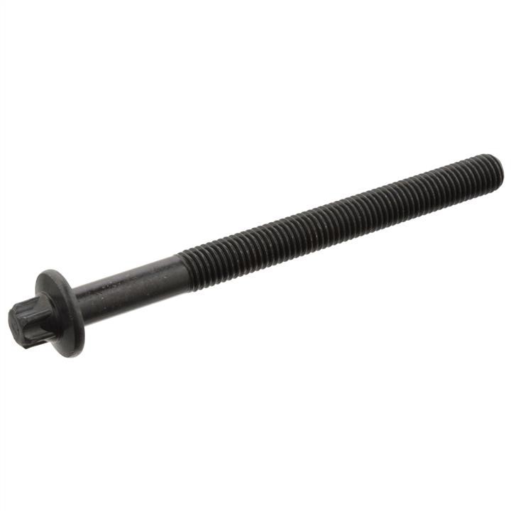 SWAG 60 91 9417 Cylinder head bolt (cylinder head) 60919417: Buy near me in Poland at 2407.PL - Good price!