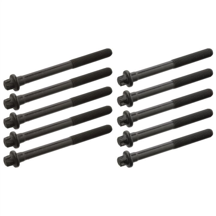 SWAG 60 91 9444 Cylinder Head Bolts Kit 60919444: Buy near me in Poland at 2407.PL - Good price!