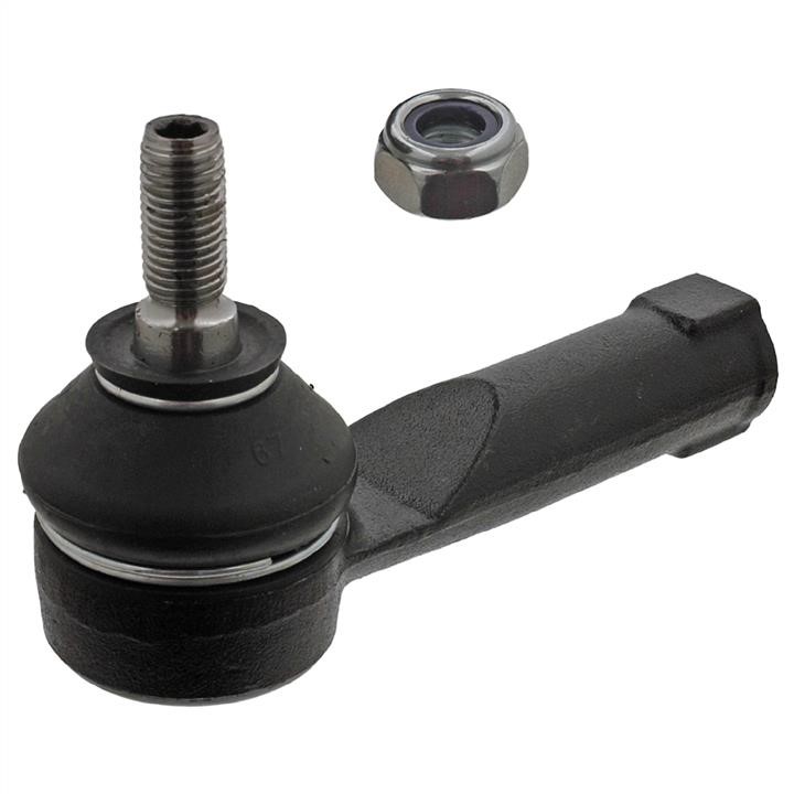 SWAG 60 91 9604 Tie rod end right 60919604: Buy near me in Poland at 2407.PL - Good price!