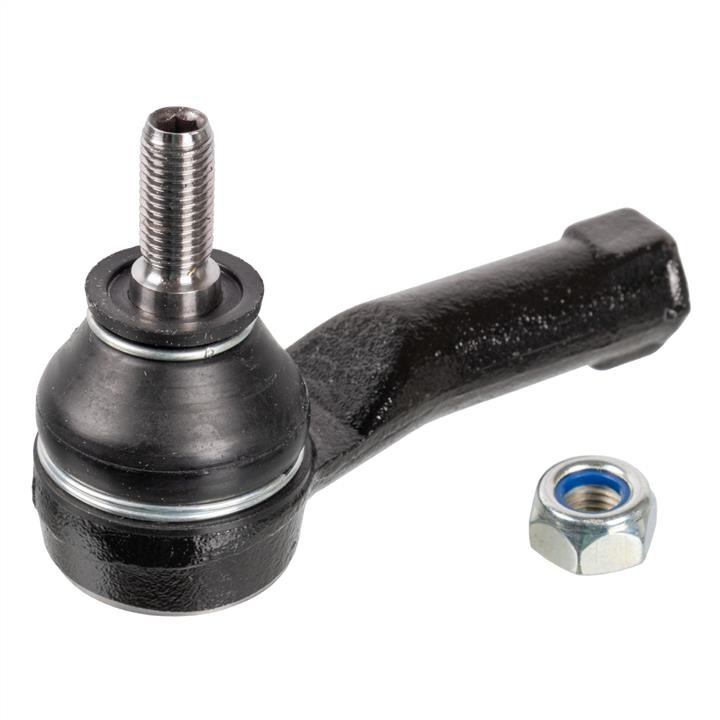 SWAG 60 91 9605 Tie rod end left 60919605: Buy near me in Poland at 2407.PL - Good price!