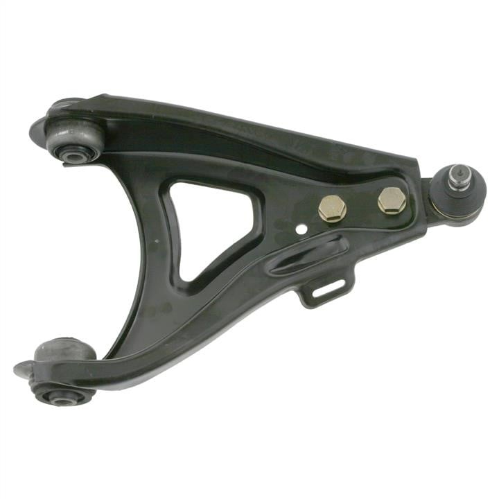 SWAG 60 91 9646 Suspension arm front lower right 60919646: Buy near me at 2407.PL in Poland at an Affordable price!