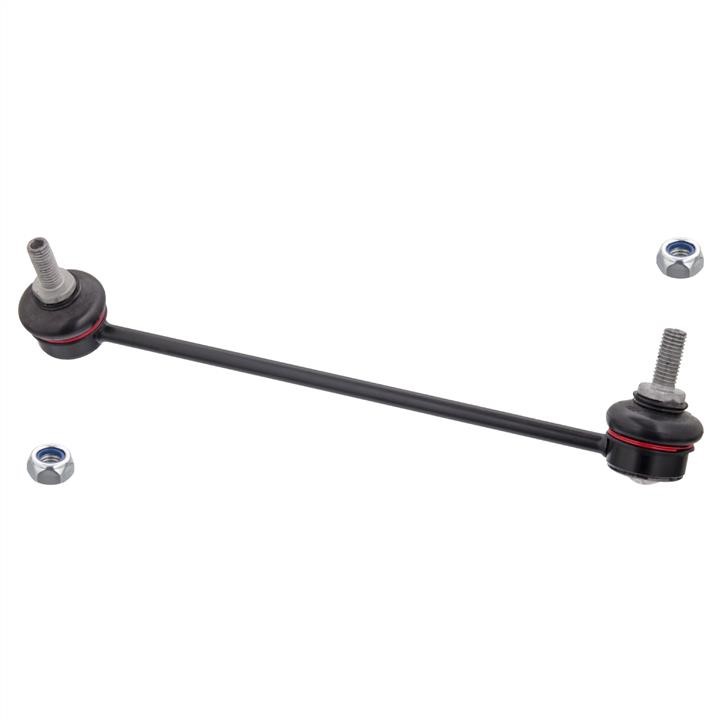 SWAG 60 91 9649 Front Left stabilizer bar 60919649: Buy near me in Poland at 2407.PL - Good price!