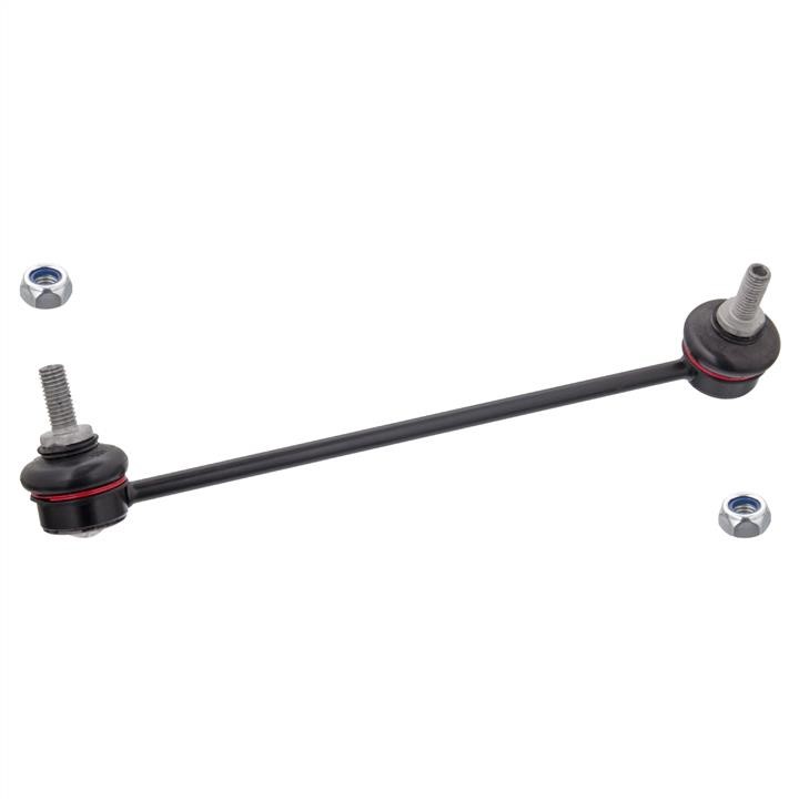 SWAG 60 91 9650 Front stabilizer bar, right 60919650: Buy near me in Poland at 2407.PL - Good price!