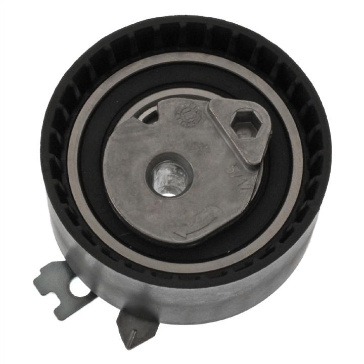 SWAG 60 91 9910 Tensioner pulley, timing belt 60919910: Buy near me at 2407.PL in Poland at an Affordable price!