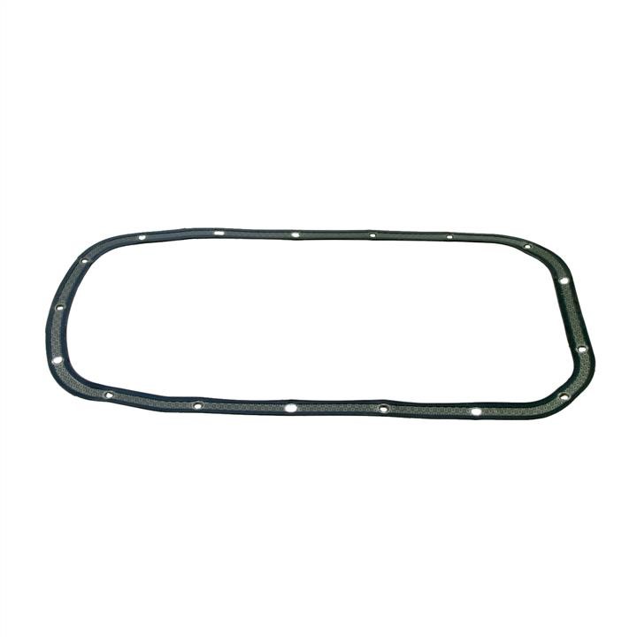 SWAG 60 92 1157 Gasket oil pan 60921157: Buy near me at 2407.PL in Poland at an Affordable price!