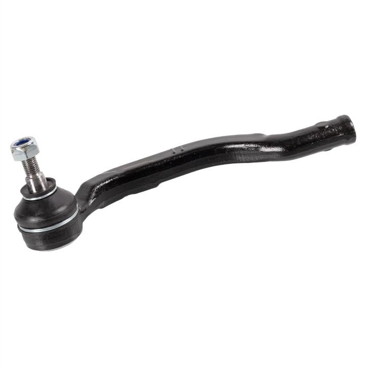 SWAG 60 92 1283 Tie rod end left 60921283: Buy near me in Poland at 2407.PL - Good price!