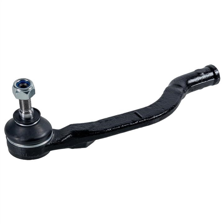 SWAG 60 92 1284 Tie rod end right 60921284: Buy near me in Poland at 2407.PL - Good price!