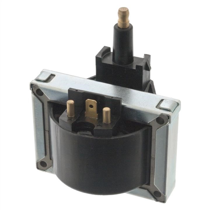 SWAG 60 92 1528 Ignition coil 60921528: Buy near me in Poland at 2407.PL - Good price!