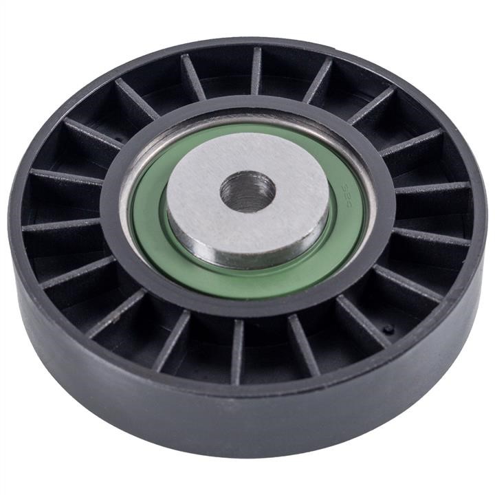 SWAG 60 92 1719 Idler Pulley 60921719: Buy near me in Poland at 2407.PL - Good price!