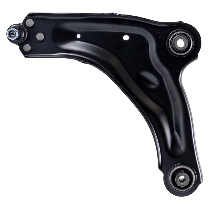 SWAG 60 92 2133 Suspension arm front lower left 60922133: Buy near me at 2407.PL in Poland at an Affordable price!