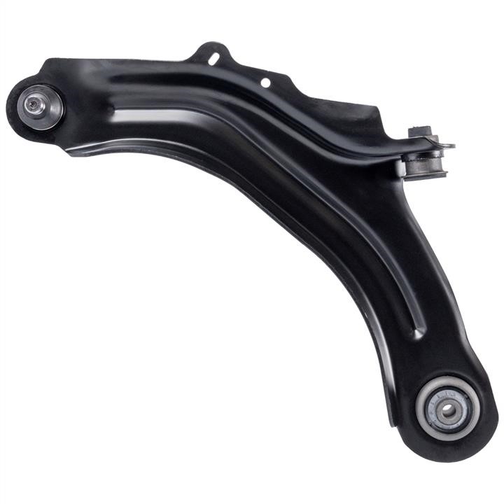 SWAG 60 92 2135 Suspension arm front lower left 60922135: Buy near me in Poland at 2407.PL - Good price!