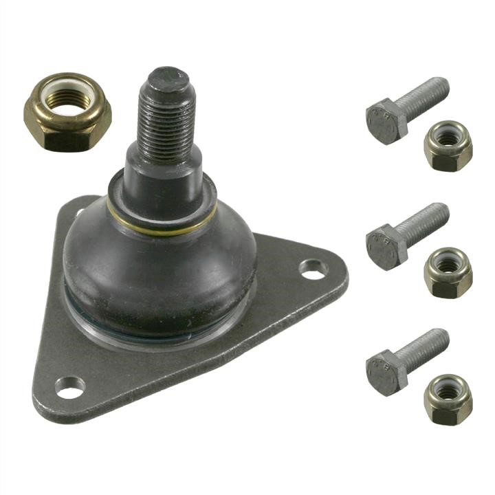 SWAG 60 92 2234 Ball joint 60922234: Buy near me in Poland at 2407.PL - Good price!