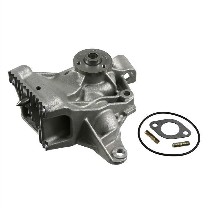 SWAG 60 92 2242 Water pump 60922242: Buy near me in Poland at 2407.PL - Good price!