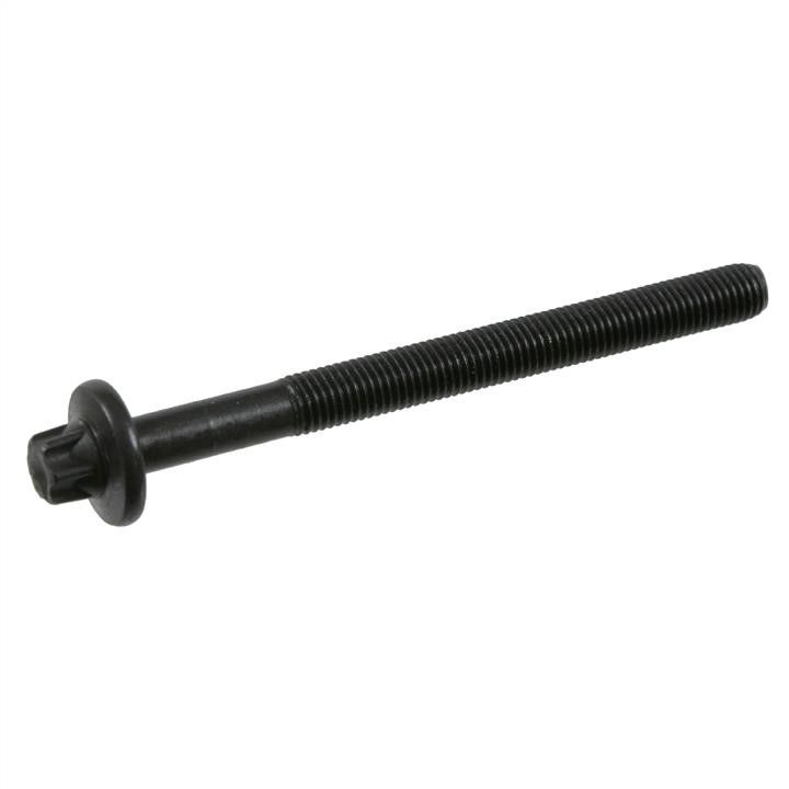 SWAG 60 92 2411 Cylinder head bolt (cylinder head) 60922411: Buy near me in Poland at 2407.PL - Good price!