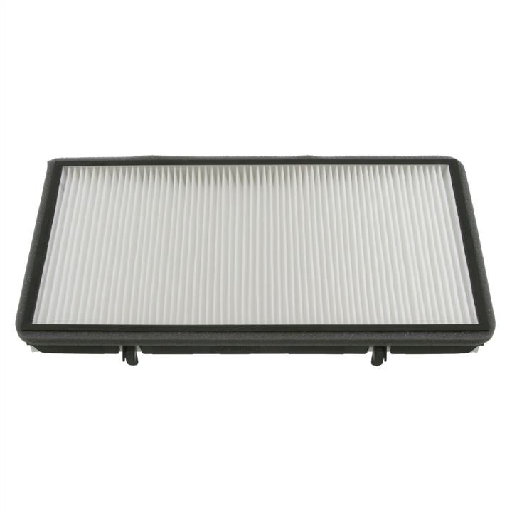 SWAG 60 92 3717 Filter, interior air 60923717: Buy near me in Poland at 2407.PL - Good price!