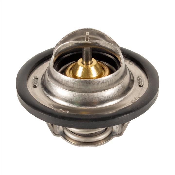 SWAG 60 92 4028 Thermostat, coolant 60924028: Buy near me in Poland at 2407.PL - Good price!