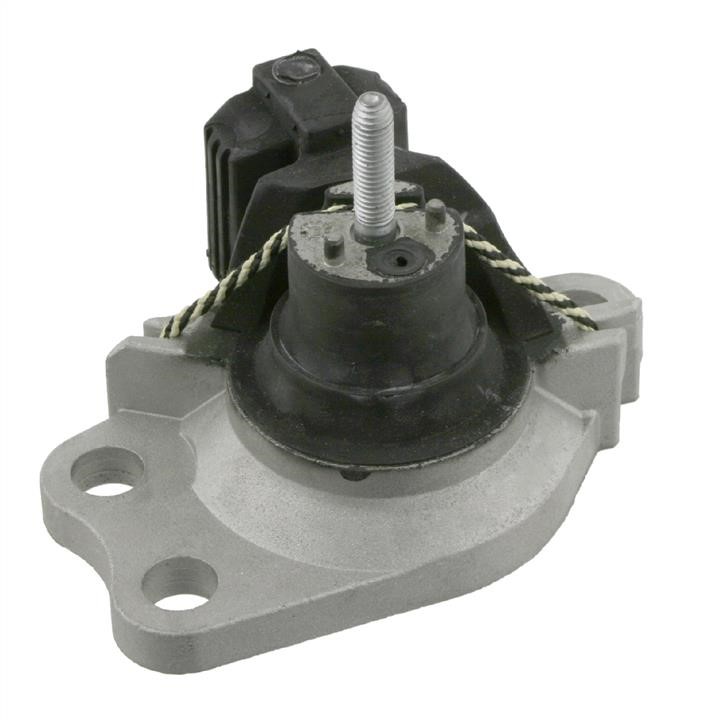 SWAG 60 92 4057 Engine mount right 60924057: Buy near me in Poland at 2407.PL - Good price!