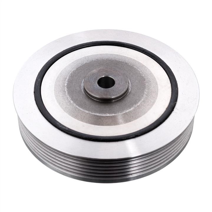SWAG 60 92 4934 Pulley crankshaft 60924934: Buy near me in Poland at 2407.PL - Good price!