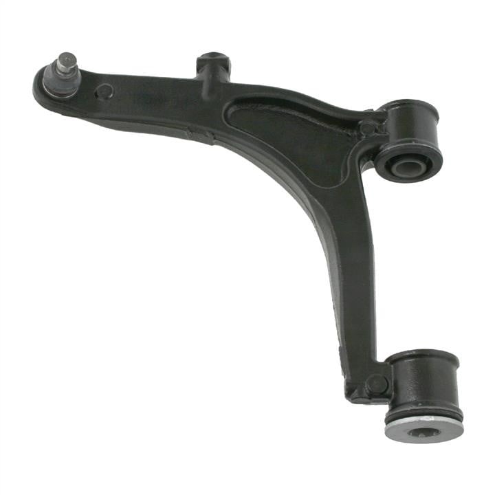 SWAG 60 92 6453 Suspension arm front lower left 60926453: Buy near me in Poland at 2407.PL - Good price!