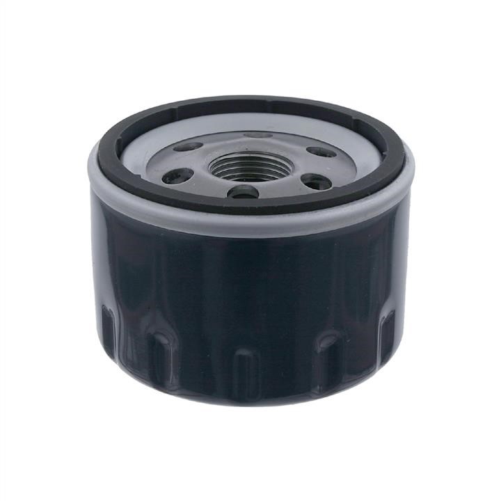 SWAG 60 92 7155 Oil Filter 60927155: Buy near me in Poland at 2407.PL - Good price!