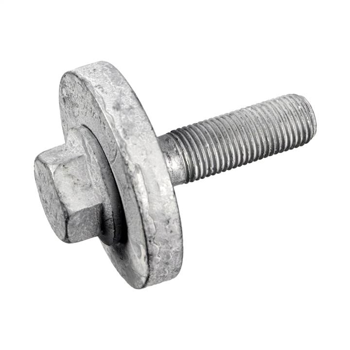 SWAG 60 92 7259 Crankshaft pulley pulley fastening bolt 60927259: Buy near me in Poland at 2407.PL - Good price!