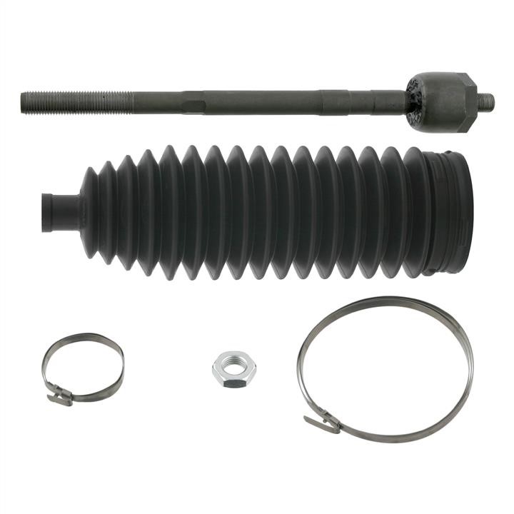 SWAG 60 92 7303 Inner Tie Rod 60927303: Buy near me at 2407.PL in Poland at an Affordable price!
