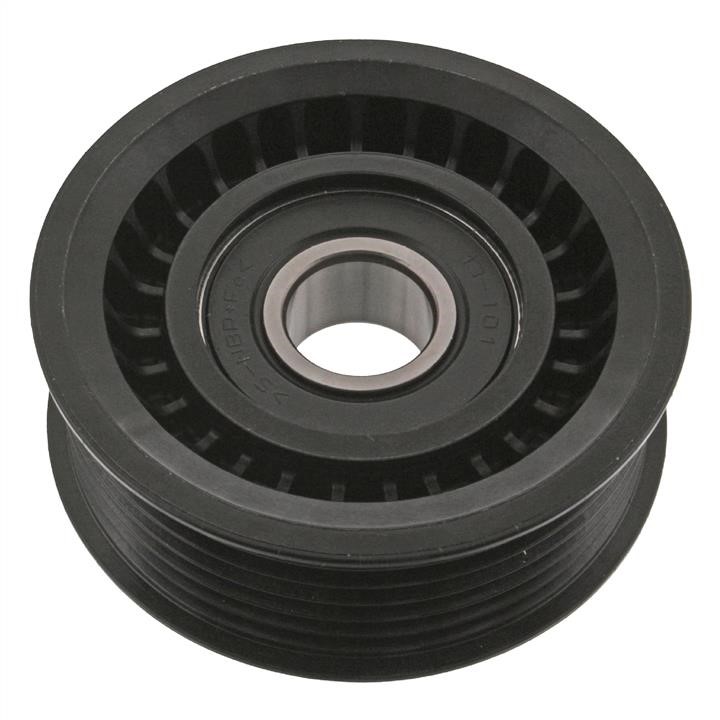 SWAG 60 92 7507 Idler Pulley 60927507: Buy near me at 2407.PL in Poland at an Affordable price!