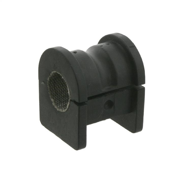 SWAG 60 92 8281 Front stabilizer bush 60928281: Buy near me in Poland at 2407.PL - Good price!