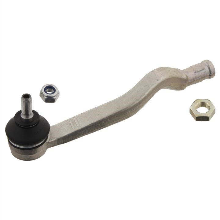 SWAG 60 92 9623 Tie rod end left 60929623: Buy near me in Poland at 2407.PL - Good price!