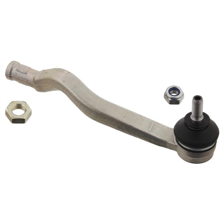 SWAG 60 92 9624 Tie rod end right 60929624: Buy near me in Poland at 2407.PL - Good price!