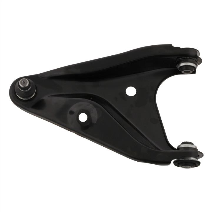 SWAG 60 92 9637 Suspension arm front lower left 60929637: Buy near me in Poland at 2407.PL - Good price!